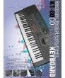 KT-80 61-Keys CD Player Keyboard
