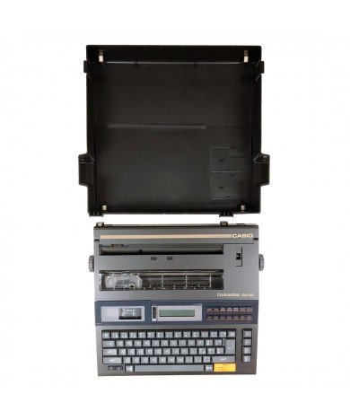 Personal Electronic Typewriter CASIOWRITER CW-25B