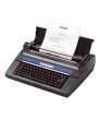 Personal Electronic Typewriter CASIOWRITER CW-600