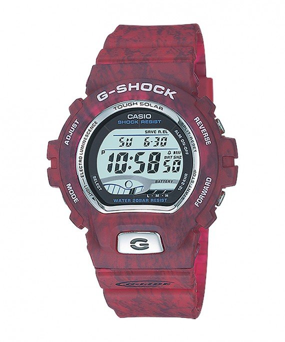 G-SHOCK GL-220-4