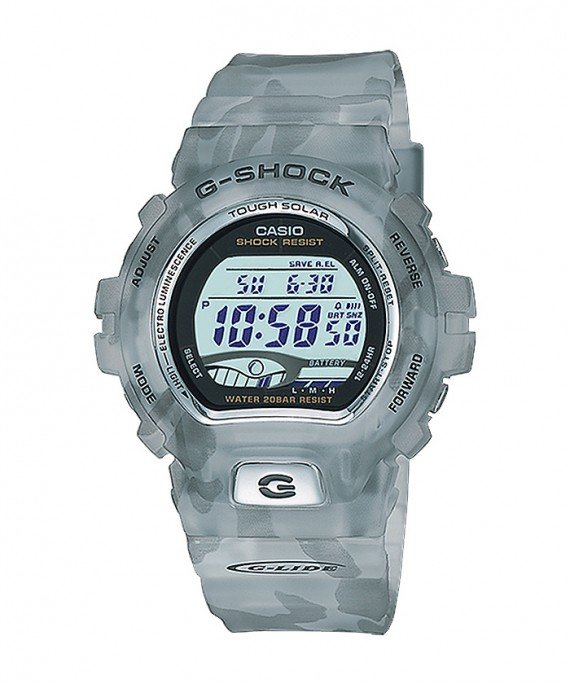 G-SHOCK GL-220-8