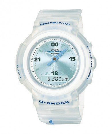 G-SHOCK AW-500NS-2E