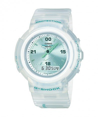 G-SHOCK AW-500NS-3E