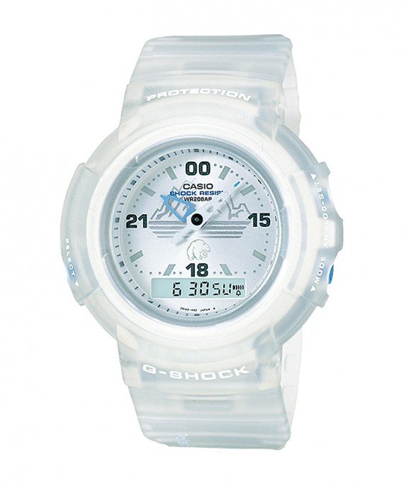 G-SHOCK AW-500NS-7E1