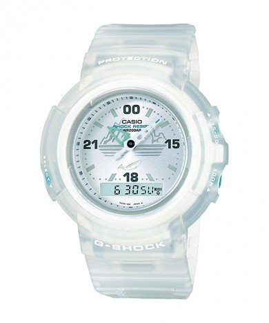 G-SHOCK AW-500NS-7E2