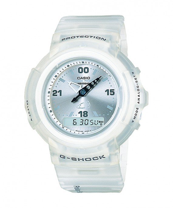 G-SHOCK AW-500NS-8E