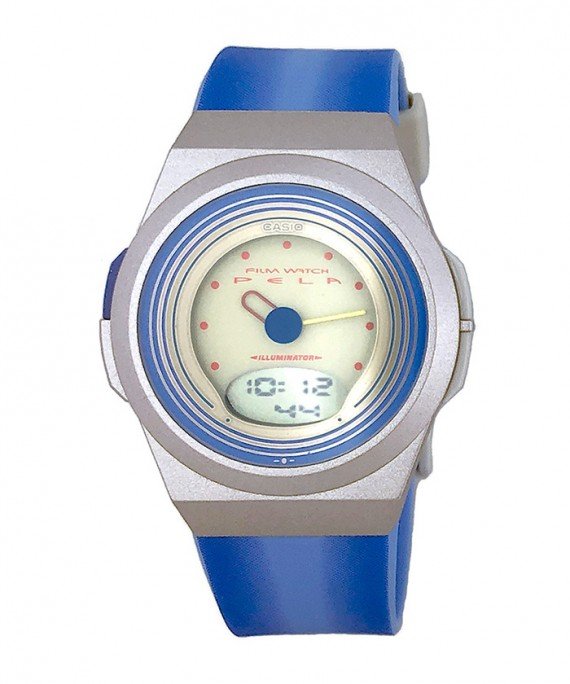 CASIO PELA - FS-08A-2