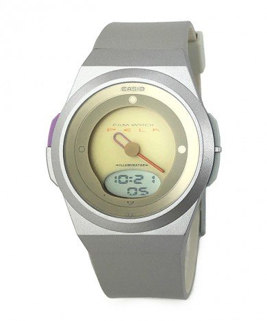 CASIO PELA - FS-08F-9