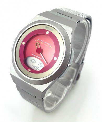 CASIO PELA - FS-08M-4