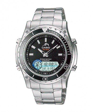 Casio Analog - MDV-700D-1AV