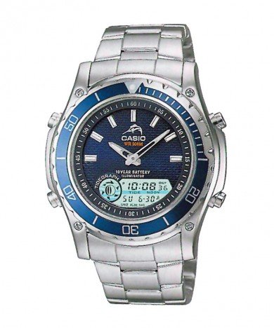 Casio Analog - MDV-700D-2AV