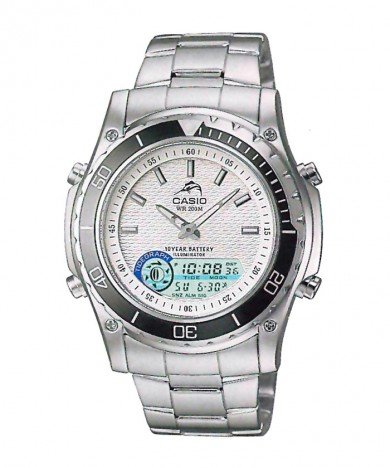 Casio Analog - MDV-700D-7AV