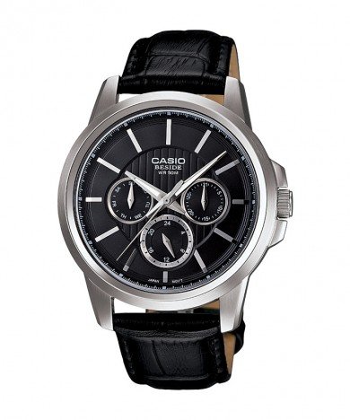 Casio Analog - BEM-307L-1AV