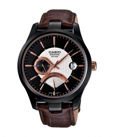 Casio Analog - BEM-308BL-1AV