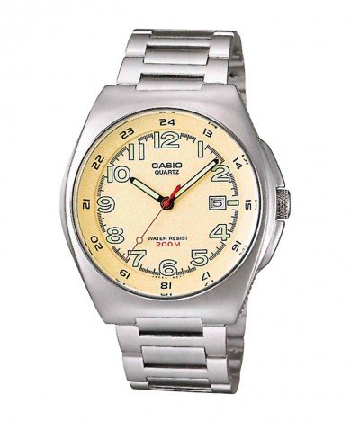 Casio Analog - MAR-101D-9AV