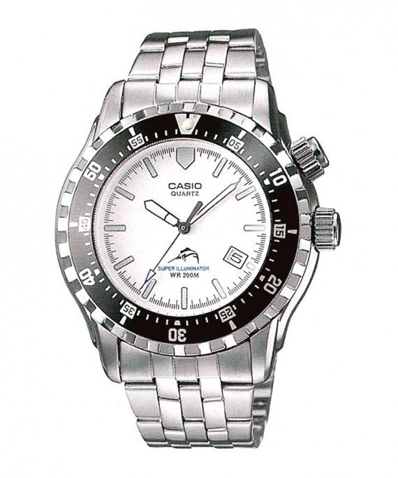 Casio mdv 102 deals