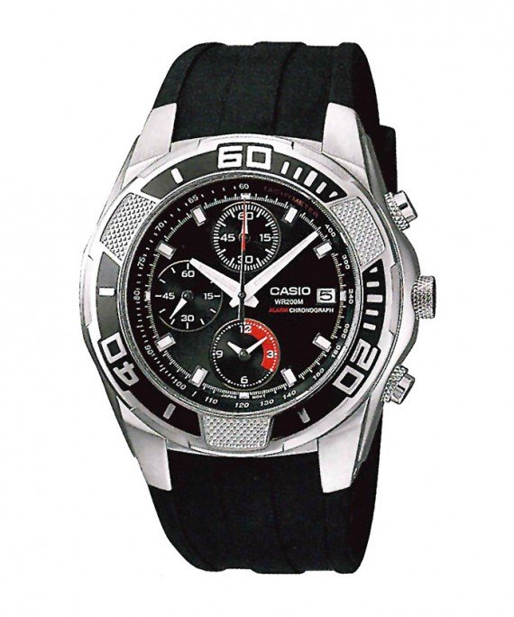 Casio Analog - MSY-502-1AV