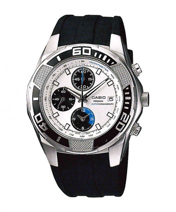 Casio Analog - MSY-502-7AV