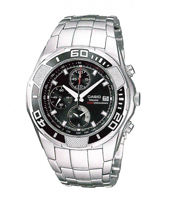 Casio Analog - MSY-502D-1AV