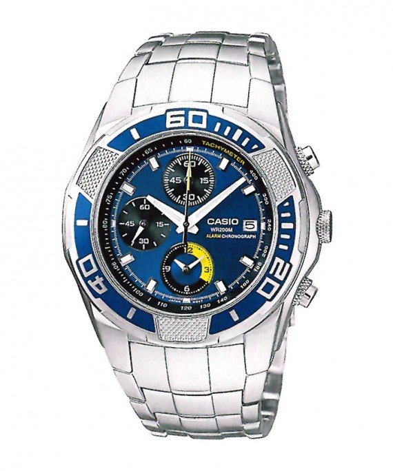 Casio Analog - MSY-502D-2AV