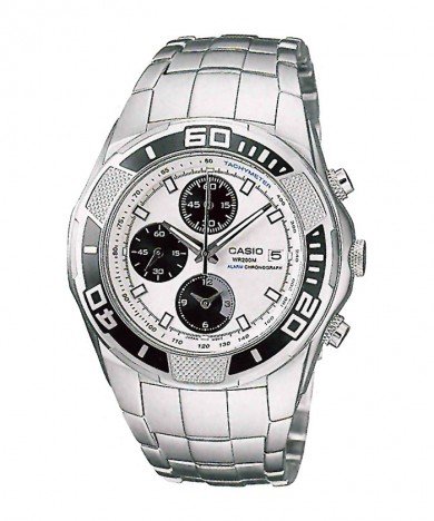 Casio Analog - MSY-502D-7AV