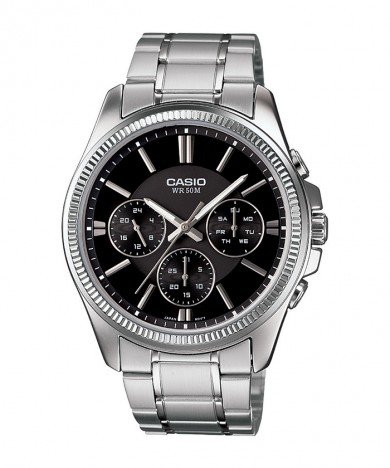 Casio Analog - MTP-1375D-1AV