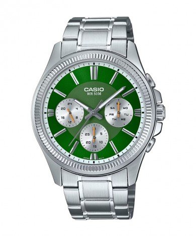 Casio Analog - MTP-1375D-3AV