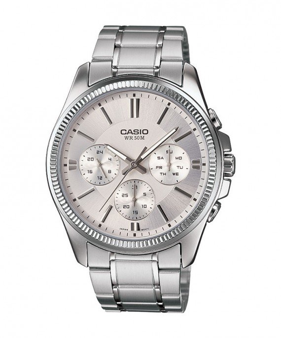 Casio Analog - MTP-1375D-7AV