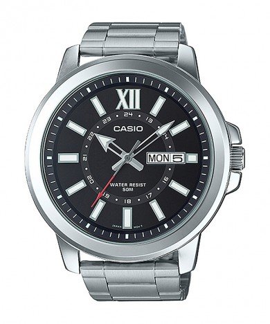 Casio Analog - MTP-X100D-1AV