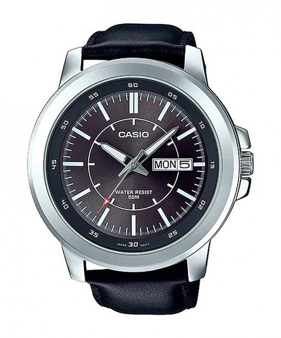 Casio Analog - MTP-X100L-8AV