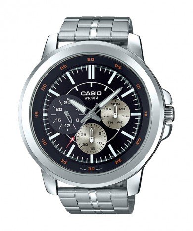 Casio Analog - MTP-X300D-1EV