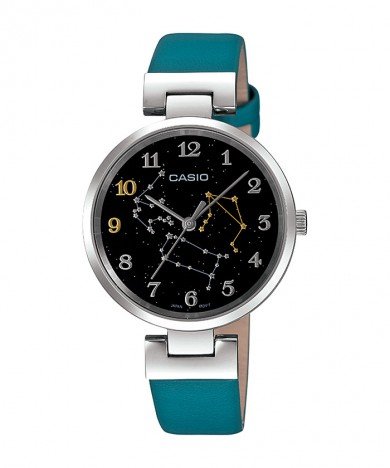 Casio Analog - LTP-E09L-3A