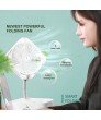 SMART AI VOICE CONTROL FOLDABLE FAN