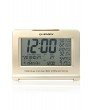 Auto Islamic Azan Clock With Qibla Direction 1000 Cities - TAC-485-CH