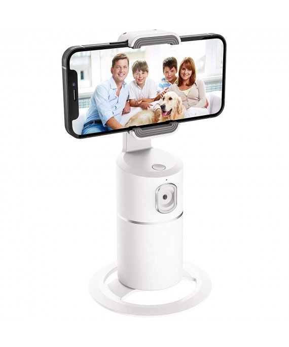 Selfie AI Auto Tracking Phone holder