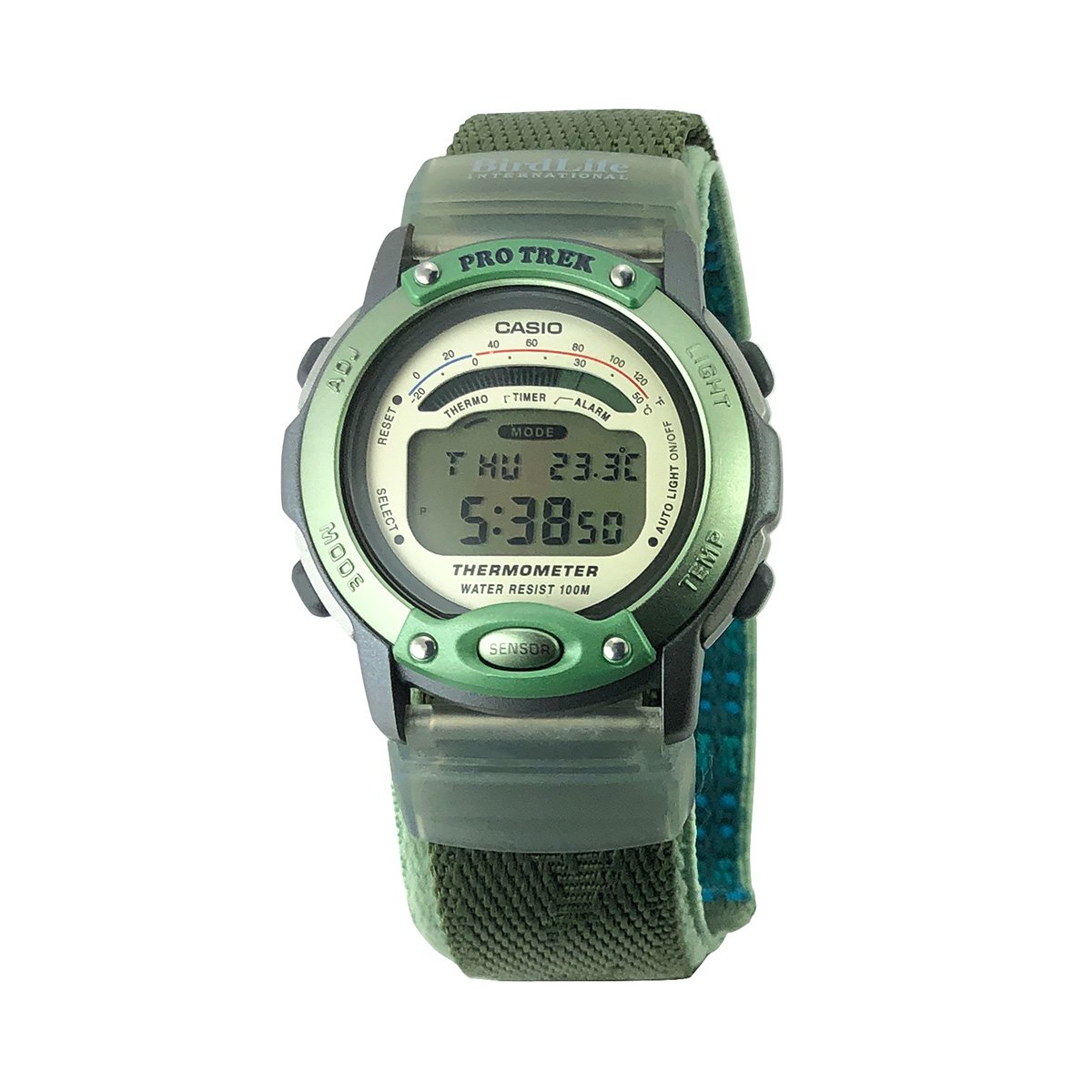 PROTREK Bird Life - PRL-10BVJ-3B