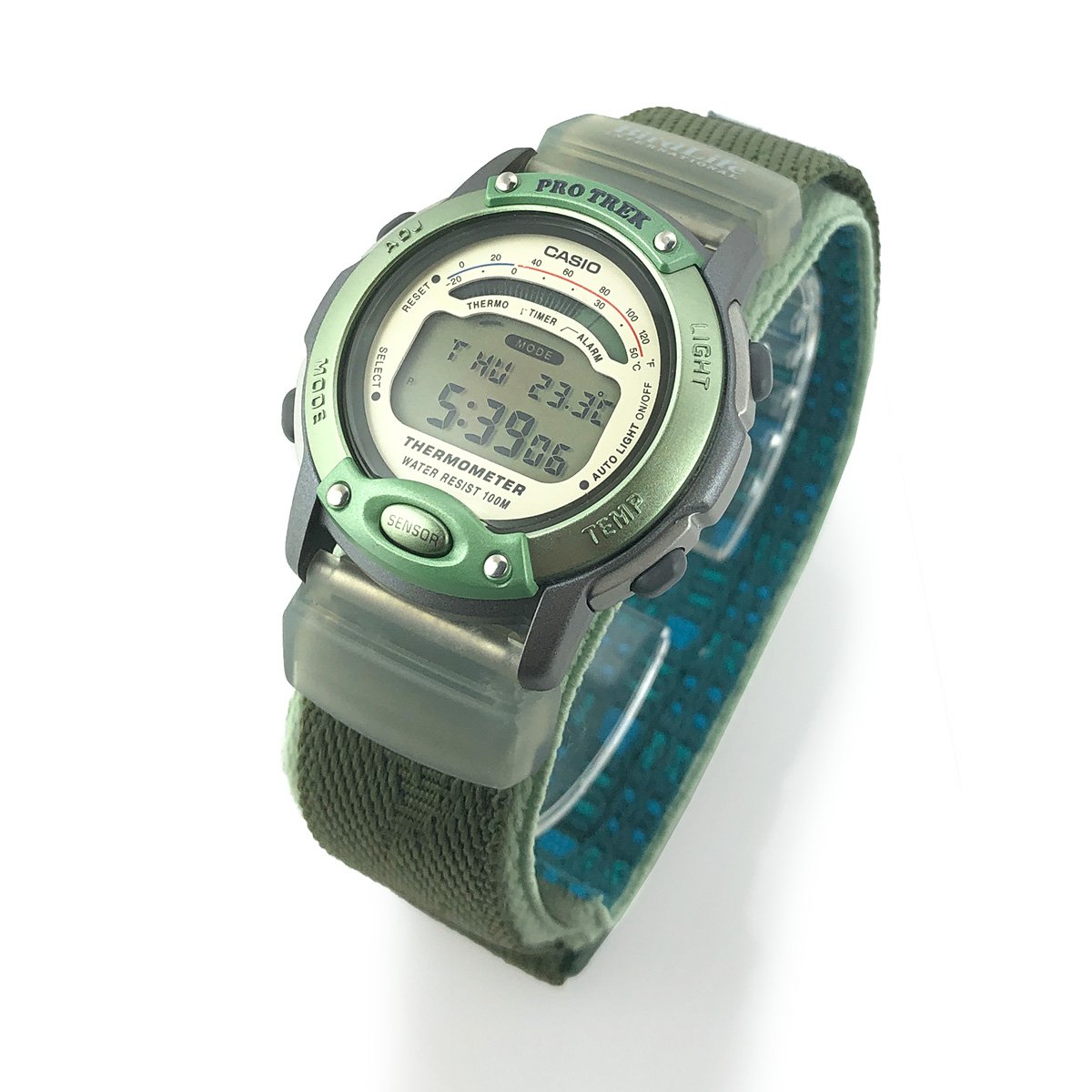 PROTREK Bird Life - PRL-10BVJ-3B