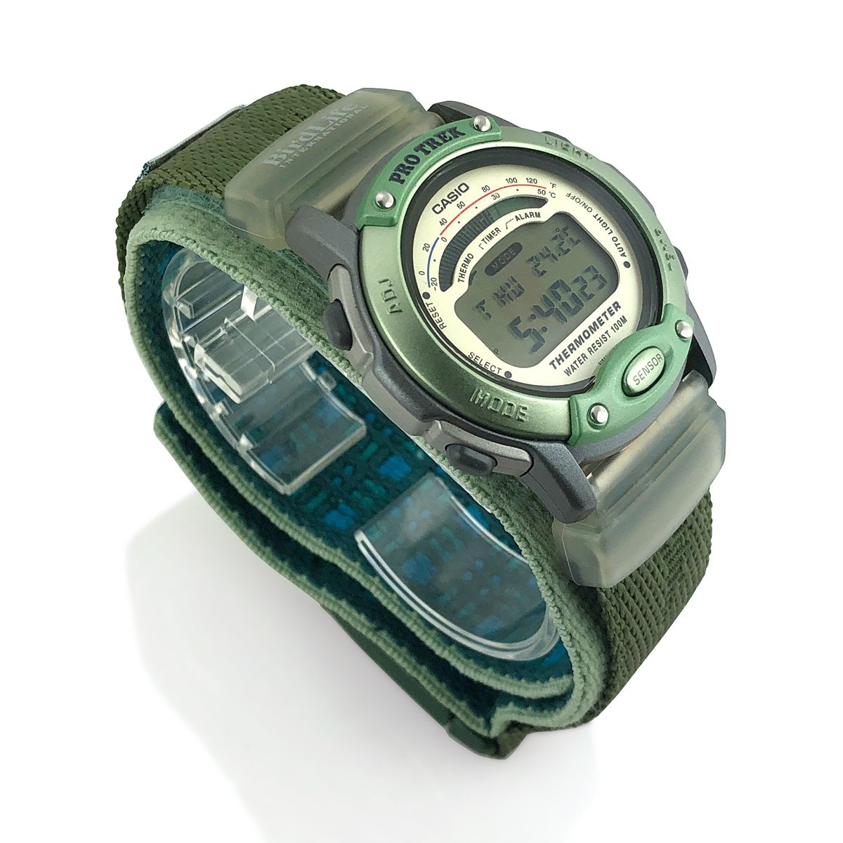 PROTREK Bird Life - PRL-10BVJ-3B