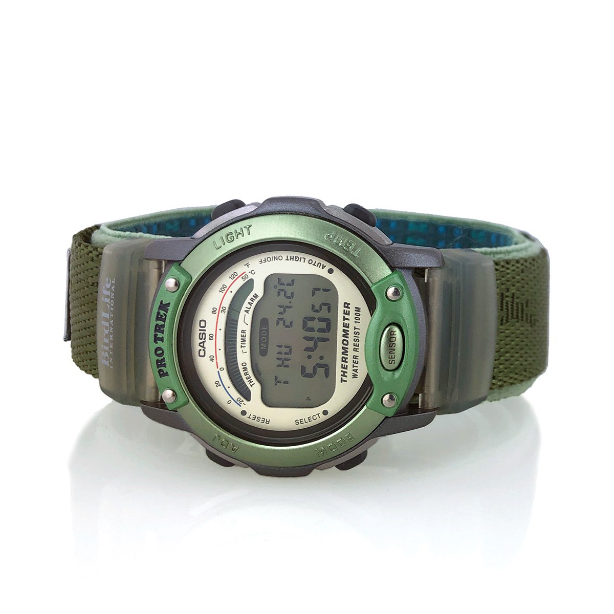 PROTREK Bird Life - PRL-10BVJ-3B