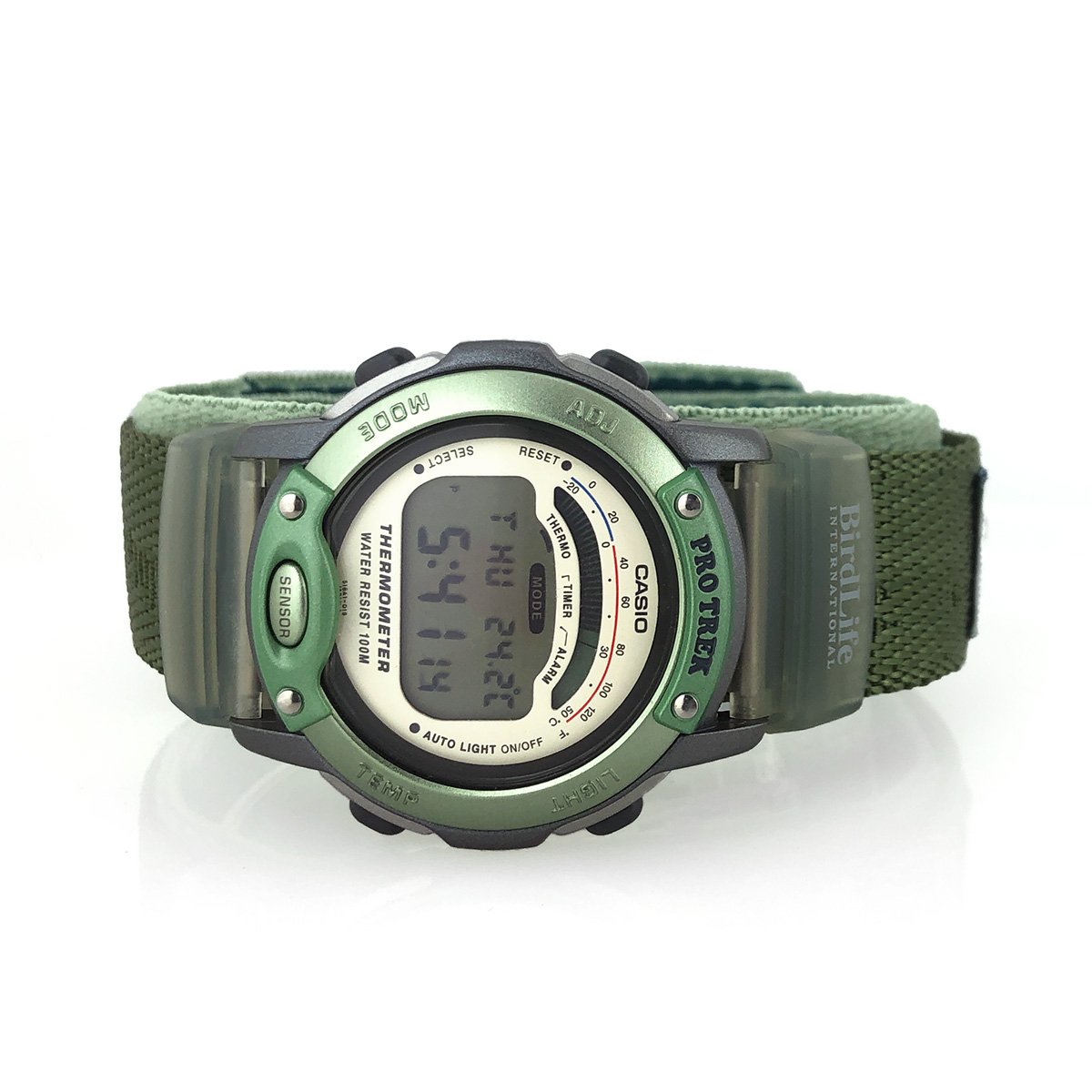 PROTREK Bird Life - PRL-10BVJ-3B