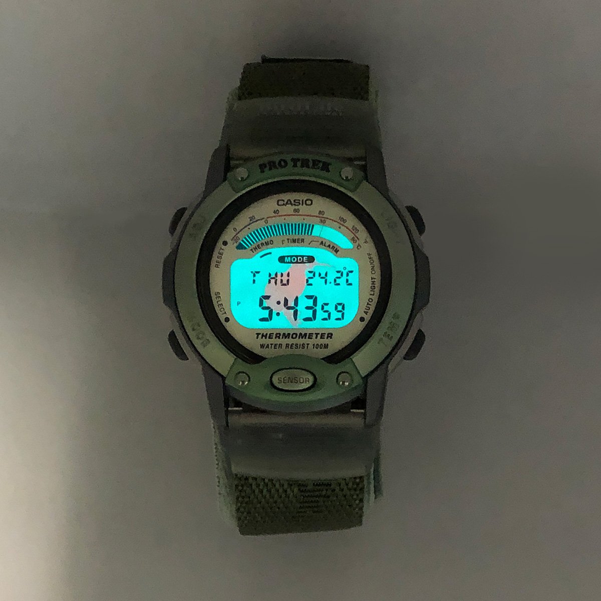 PROTREK Bird Life - PRL-10BVJ-3B